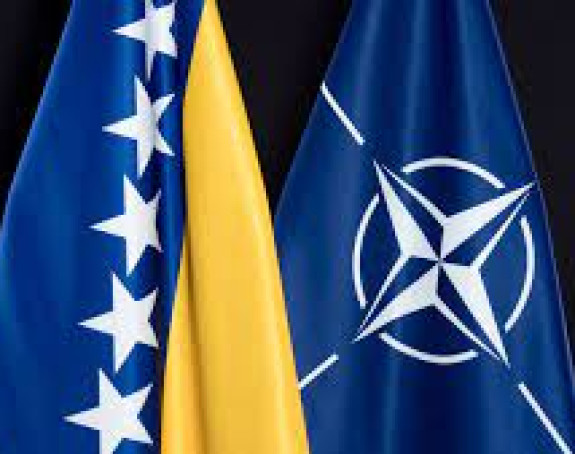 Za BiH važan intenzivni dijalog i saradnja sa NATO-om