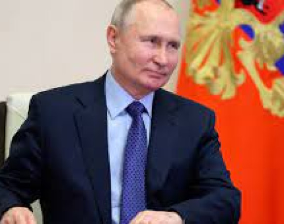 Vladimir Putin potpisao nove ukaze, evo i koje