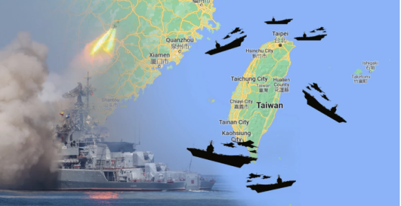 Zapad u sve većem strahu od "kineske agresije"