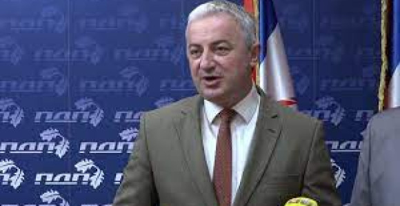 PDP pita: Zašto ne reaguje Cvijanovićeva?!