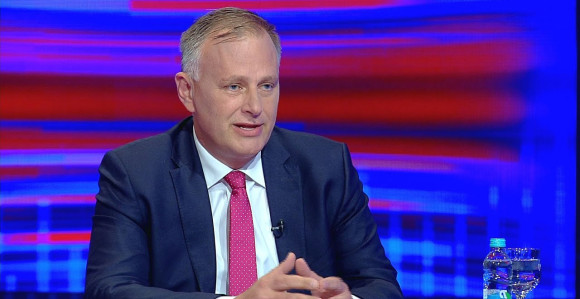 Prvi poslodavac stao uz Dodika: Bio je preblag, momcima neko treba konačno reći dosta!
