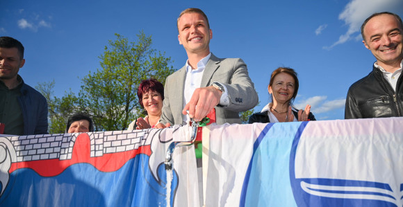 Konačno voda stigla u prigradska naselja u Banjaluci