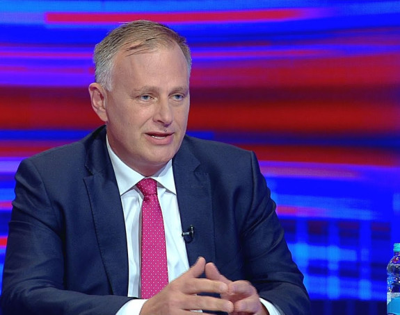 Prvi poslodavac stao uz Dodika: Bio je preblag, momcima neko treba konačno reći dosta!