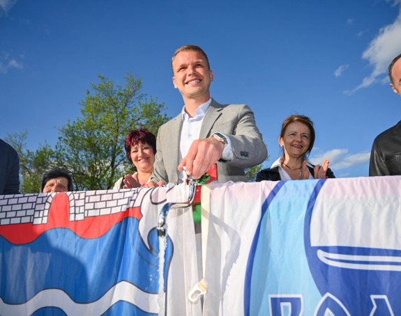 Konačno voda stigla u prigradska naselja u Banjaluci