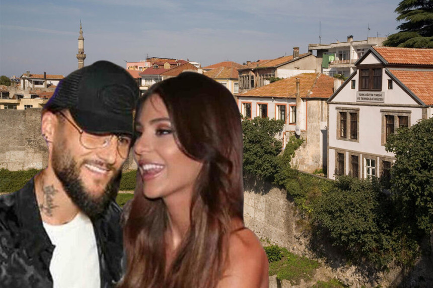 Ceca postaje baka po treći put - Anastasija trudna!