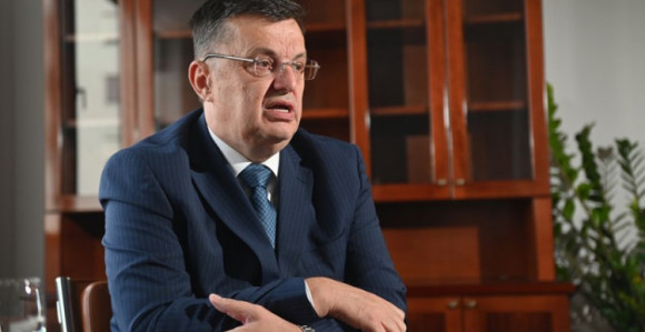 Zašto Tegeltija u EU ne bi mogao biti direktor, a u BiH može