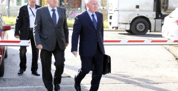 Odbijen zahtjev: Dudaković ostaje na slobodi