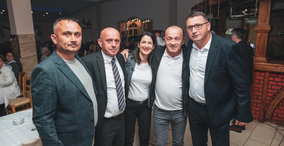 Narodni front ima sjajne borce protiv režima u Srpskoj