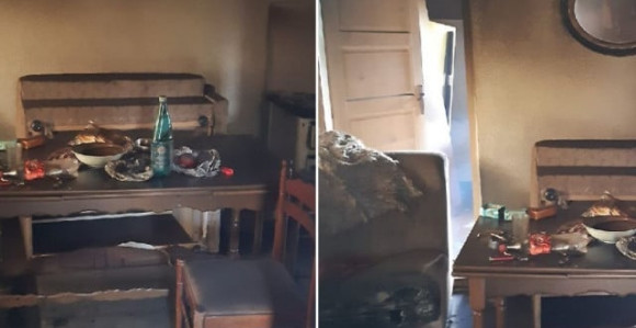 Витез: Тијело оца и сина пронађено у породичној кући