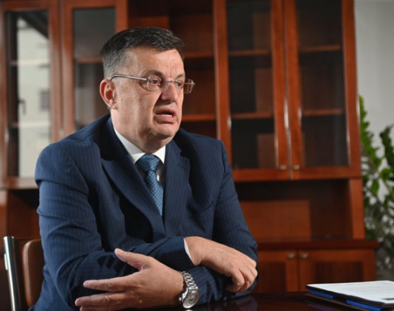 Zašto Tegeltija u EU ne bi mogao biti direktor, a u BiH može