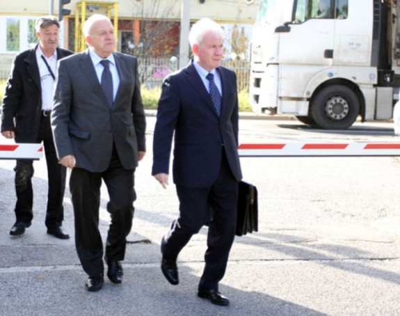 Odbijen zahtjev: Dudaković ostaje na slobodi