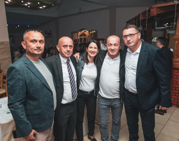 Narodni front ima sjajne borce protiv režima u Srpskoj