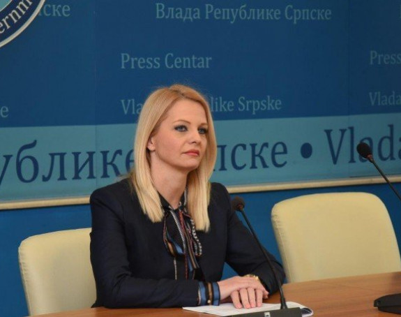 Bivša ministarka prosvjete od danas na čelu "Aerodroma"