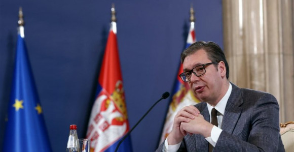 Vučić saopštio: Dobro sam, idem u obilazak Srbije