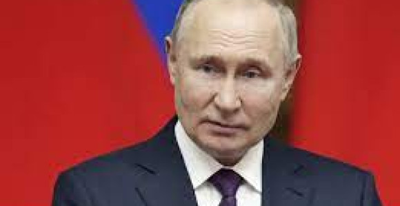 Putin potpisao zakon: Doživotna kazna za izdaju