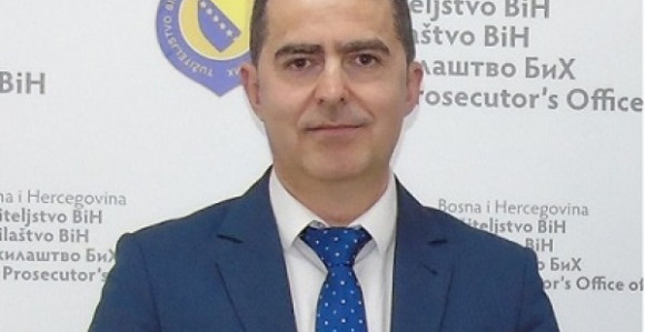 Писмо Кајганићу: Мафија у БиХ има своју државу