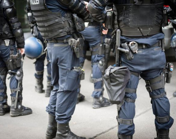 Uhapšen jedan od bosova italijanske mafije u Đenovi