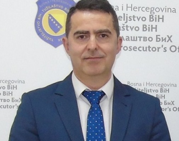 Pismo Kajganiću: Mafija u BiH ima svoju državu