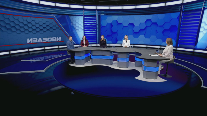 Vlast u Srpskoj zloupotrebljava djecu zbog politike