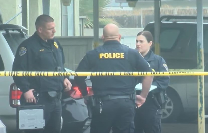 Мушкарац због бизарног разлога убио пет комшија