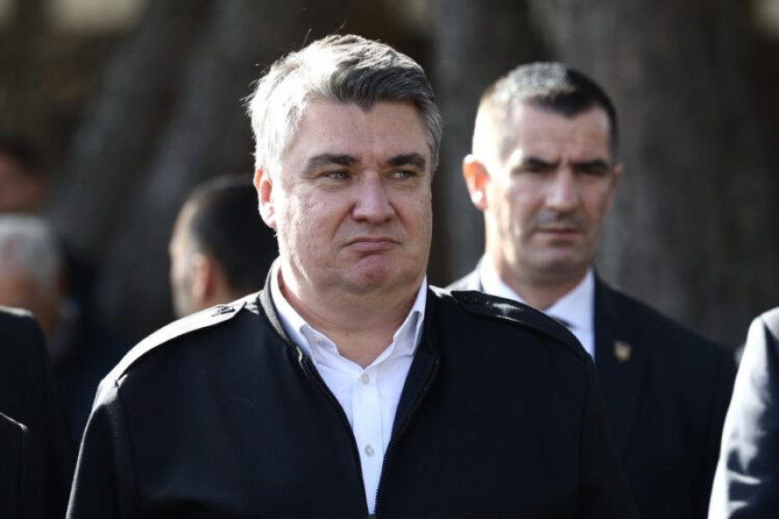 Зашто би Шмитова одлука могла бити опасна за Хрвате?