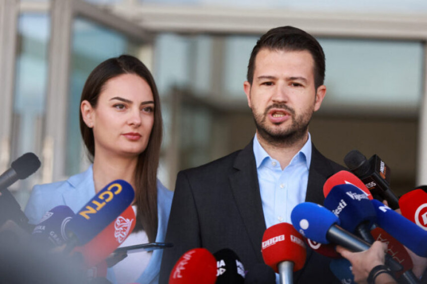 Milatović traži radnike u kabinetu: "Pošaljite mi mejl"