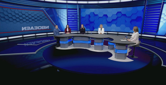 Vlast u Srpskoj zloupotrebljava djecu zbog politike