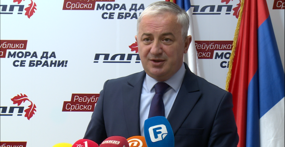 Срамна одлука да БиХ не гласа у Савјету Европе