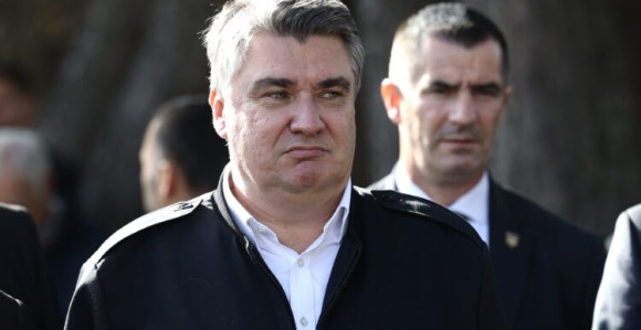 Зашто би Шмитова одлука могла бити опасна за Хрвате?