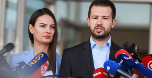 Милатовић тражи раднике у кабинету: "Пошаљите ми мејл"