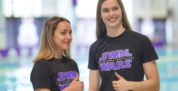 Лана Пудар: Бањалука ми је друга кућа