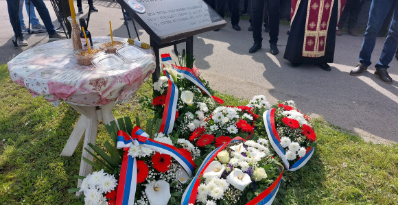 Обиљежена 31 година од убиства полицајца у Приједору