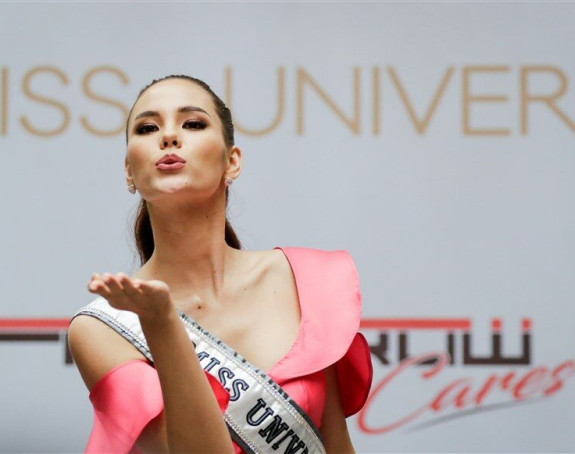 Najljepša žena svijeta odredila sudbinu Srbije