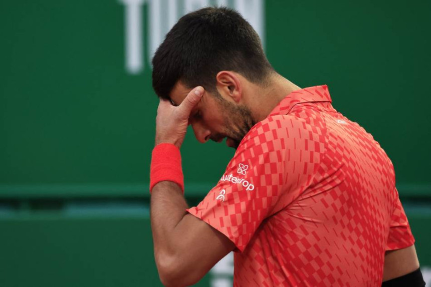 Đoković bi mogao da propusti US Open i Sinsinati