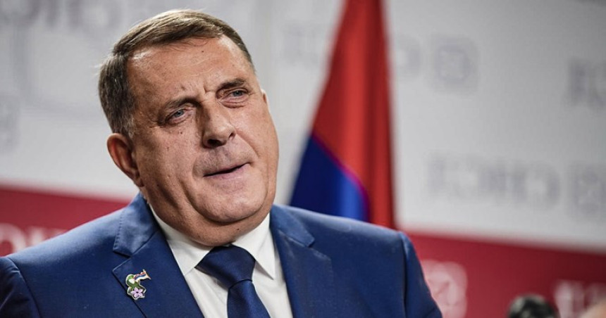 Dodik se boji ostati bez državne imovine jer onda neće imati šta rasprodavati