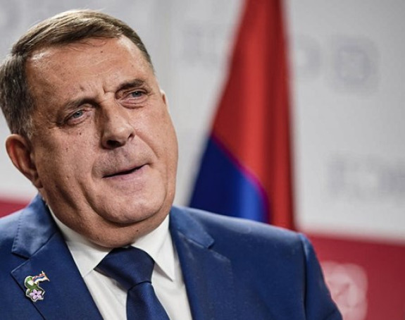 Dodik se boji ostati bez državne imovine jer onda neće imati šta rasprodavati