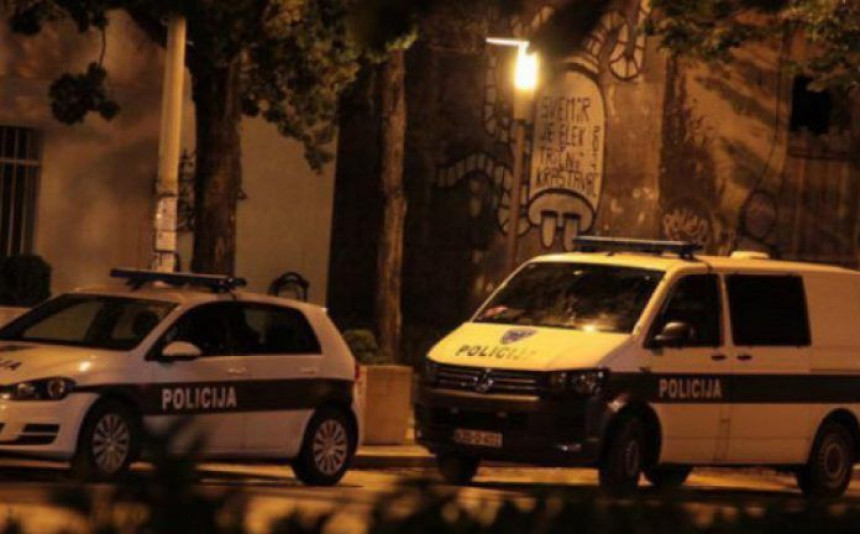 Mostar: Napadnuti mladići iz Zemuna, jedan povrijeđen