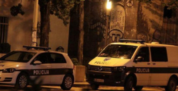 Mostar: Napadnuti mladići iz Zemuna, jedan povrijeđen