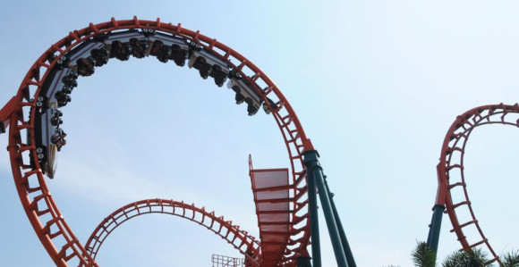 Izbacila kamen iz bubrega uz pomoć rolerkostera!