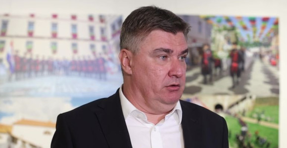 Milanović: Dodik mi je partner, ostali Srbi su divljaci (VIDEO)