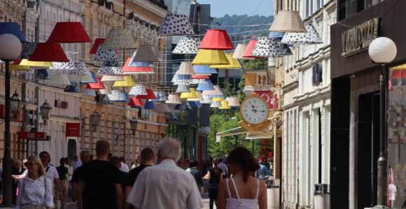 Broj stanovnika u Banjaluci će se drastično smanjiti