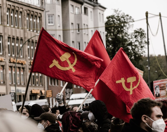 Које државе на свијету прослављају Празник рада?