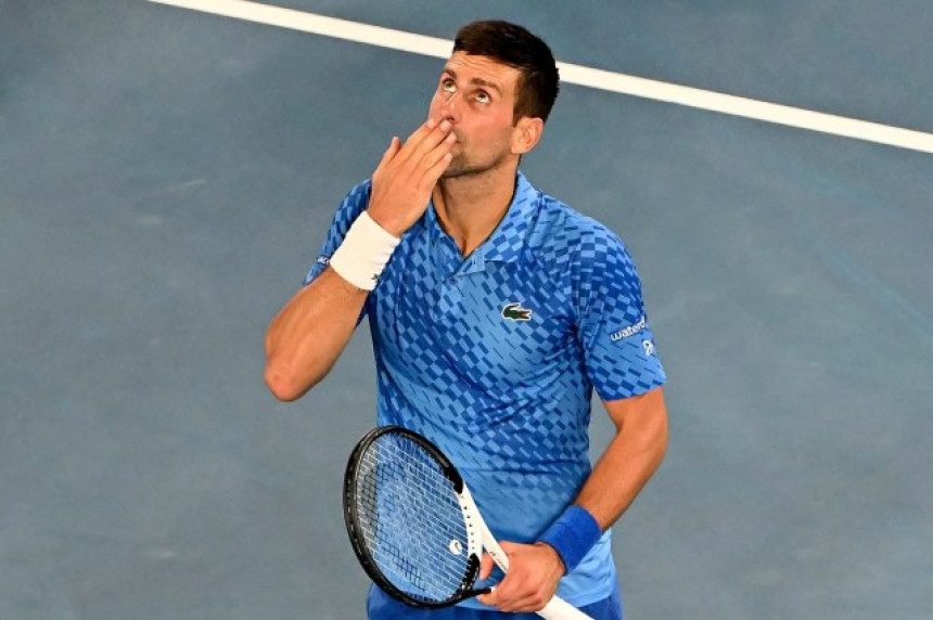 Ukinute prepreke: Novak Đoković će igrati na US openu!