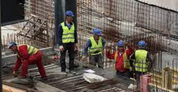 Za strane radnike predviđeno 1400 radnih dozvola