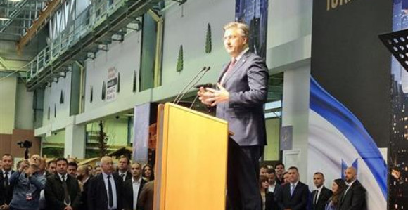 Hrvatska spremna investirati u južnu interkonekciju