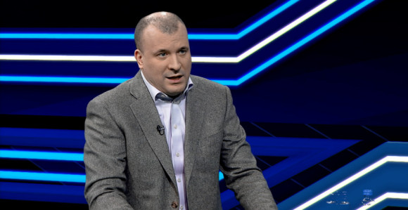 Jovanović: Dodik i njegova družina snose odgovornost