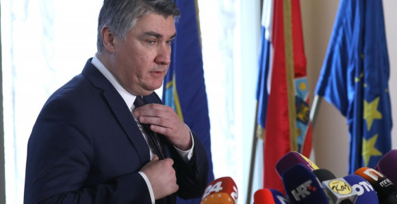 Milanović smijenio šefa kabineta na lični zahtjev