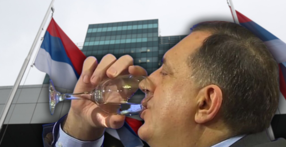Намјештан тендер Владе РС: Хоће Додикову ракију