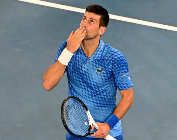 Ukinute prepreke: Novak Đoković će igrati na US openu!