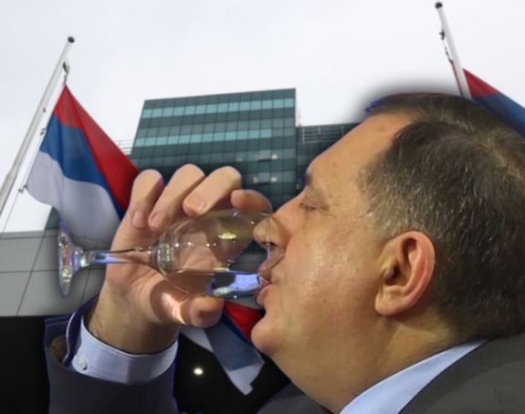 Namještan tender Vlade RS: Hoće Dodikovu rakiju